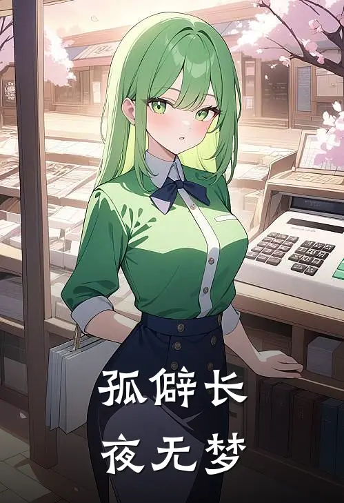 孤僻长夜无梦