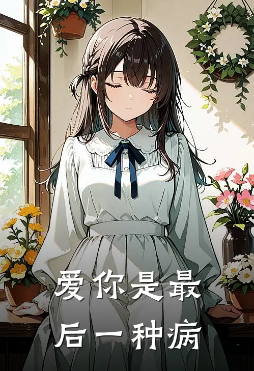 爱你是最后一种病