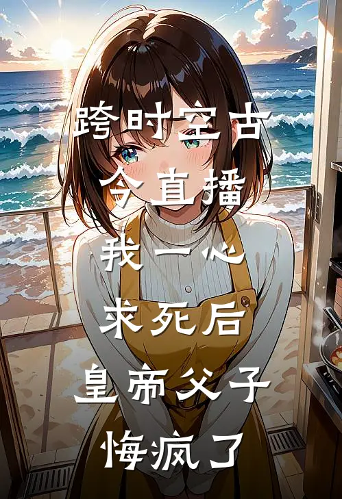 跨时空古今直播，我一心求死后，皇帝父子悔疯了