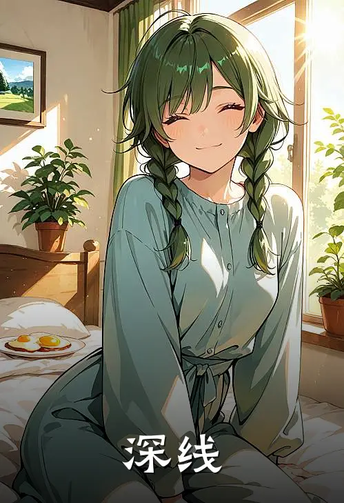 深线