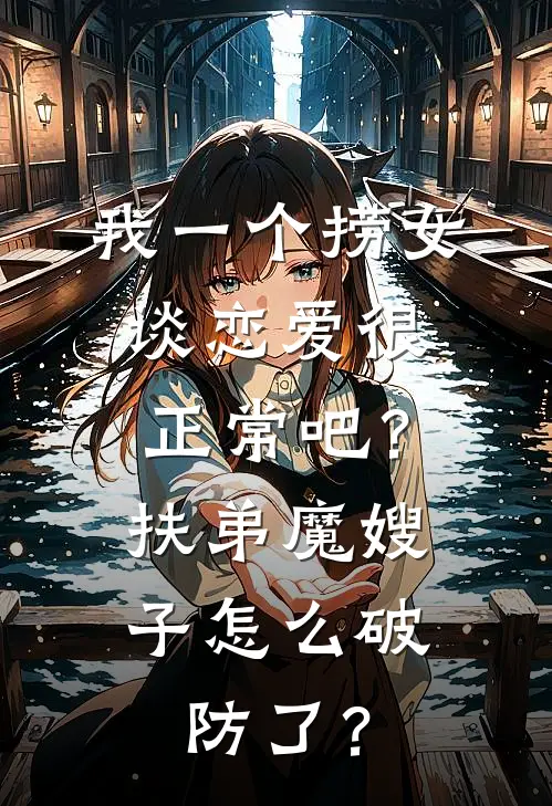 我一个捞女谈恋爱很正常吧？扶弟魔嫂子怎么破防了？