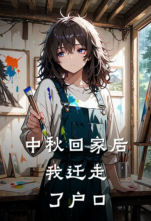 中秋回家后，我迁走了户口