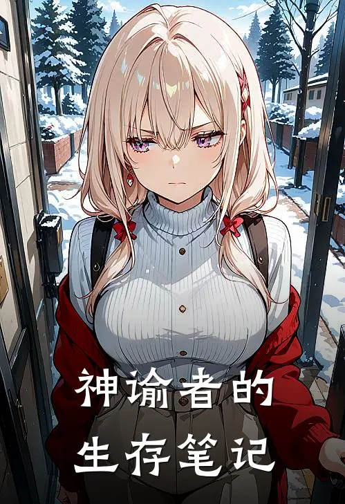 神谕者的生存笔记