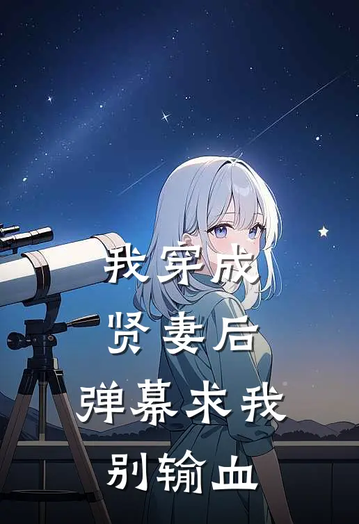 我穿成贤妻后，弹幕求我别输血