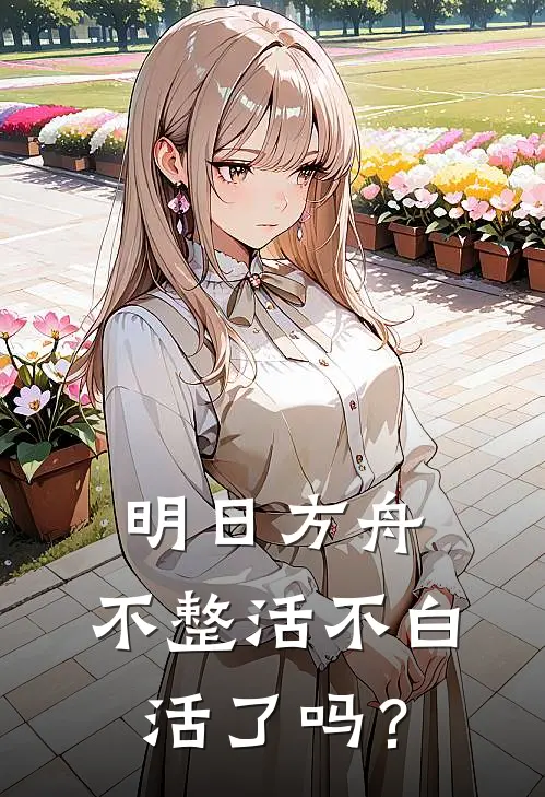 明日方舟:不整活不白活了吗?