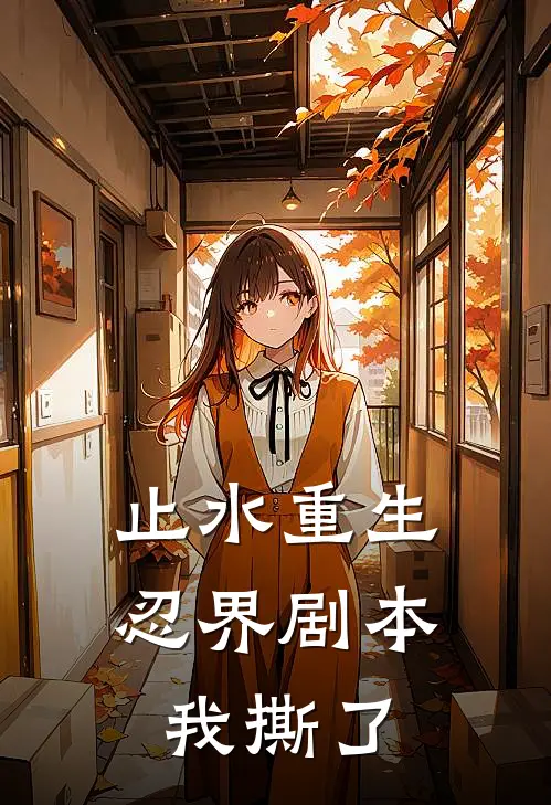止水重生：忍界剧本我撕了