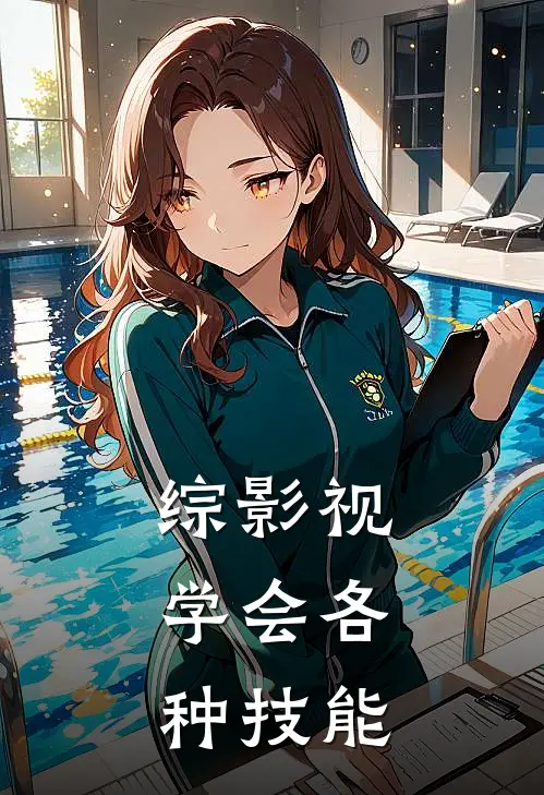综影视：学会各种技能