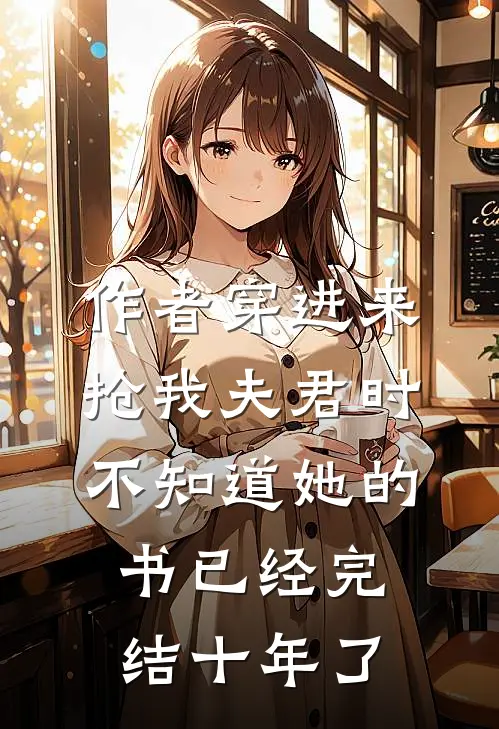 作者穿进来抢我夫君时，不知道她的书已经完结十年了