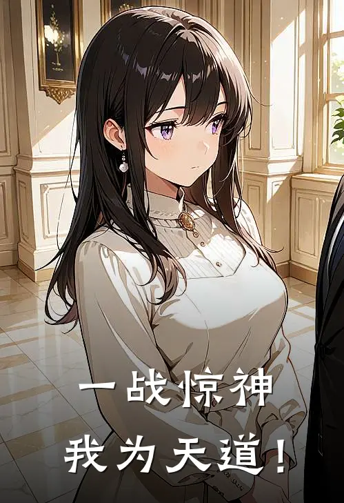 一战惊神，我为天道！