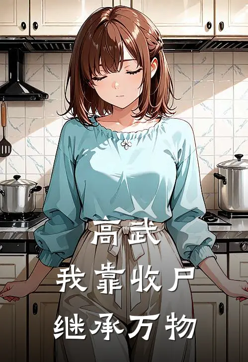 高武：我靠收尸继承万物