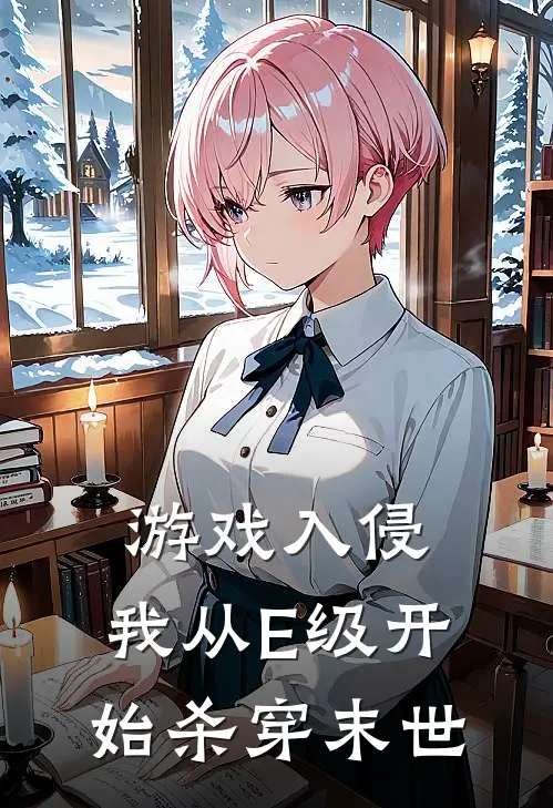 游戏入侵：我从E级开始杀穿末世