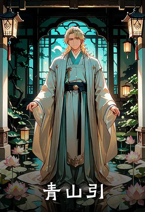 青山引