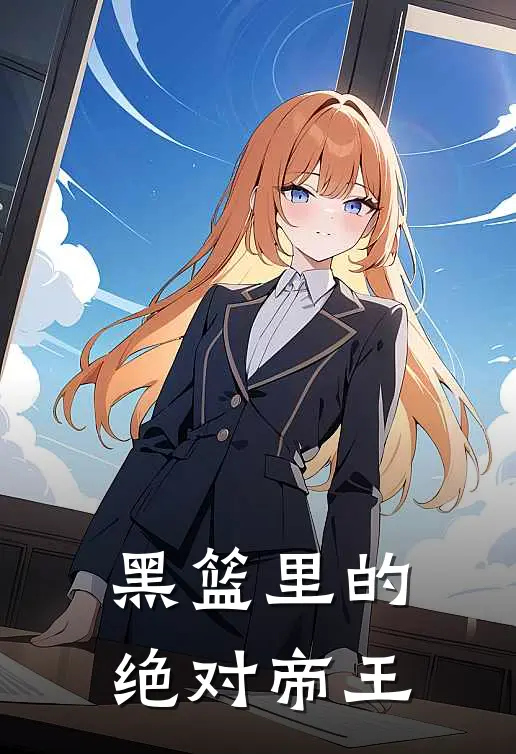 黑篮里的绝对帝王