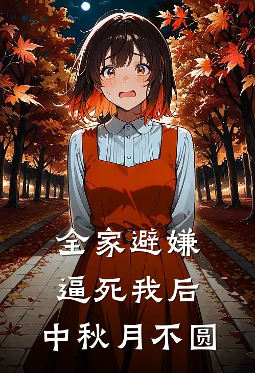 全家避嫌逼死我后，中秋月不圆