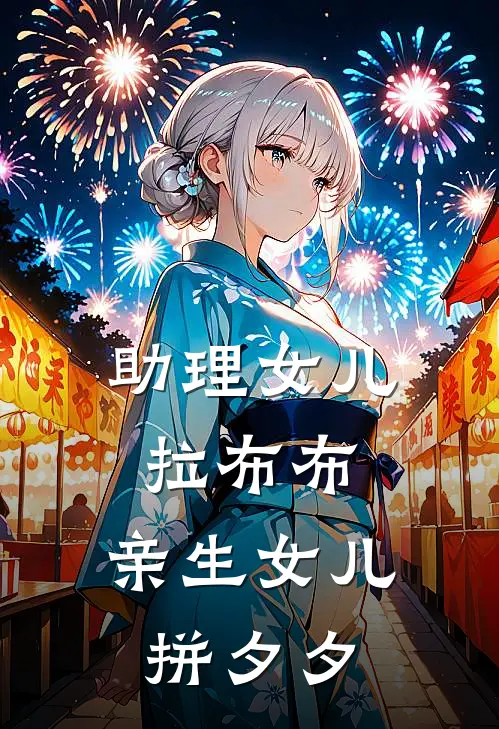 助理女儿拉布布，亲生女儿拼夕夕