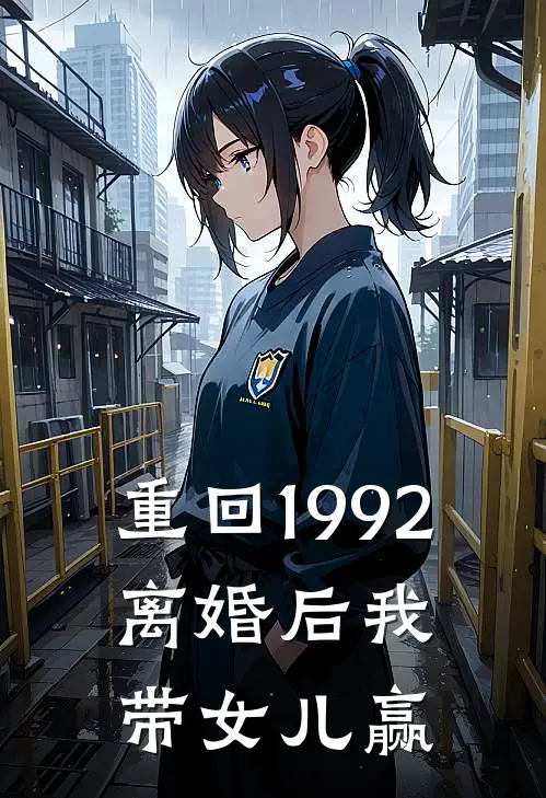 重回1992，离婚后我带女儿赢