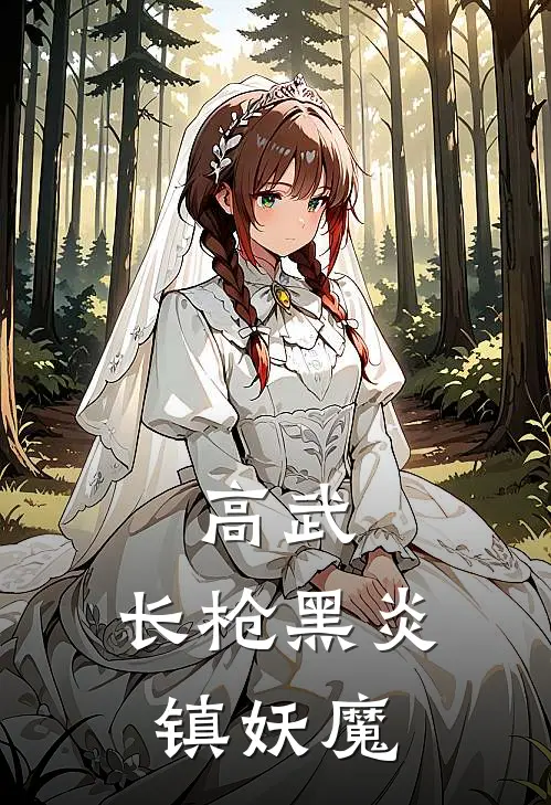 高武：长枪黑炎镇妖魔