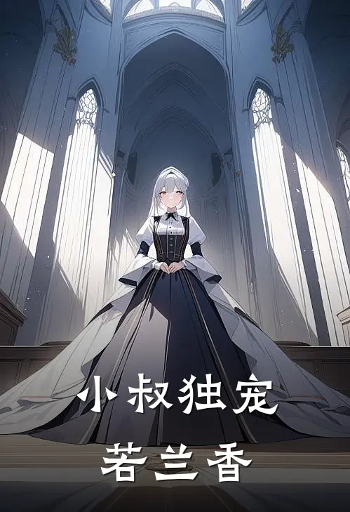 小叔独宠若兰香