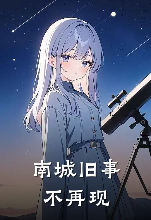 南城旧事不再现