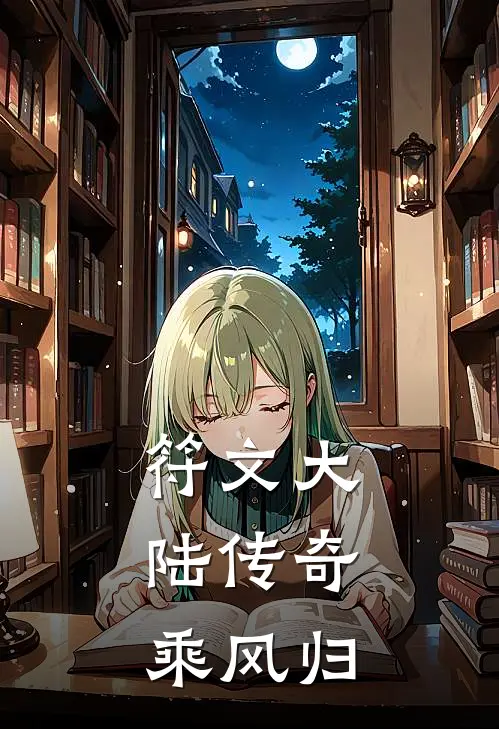 符文大陆传奇:乘风归