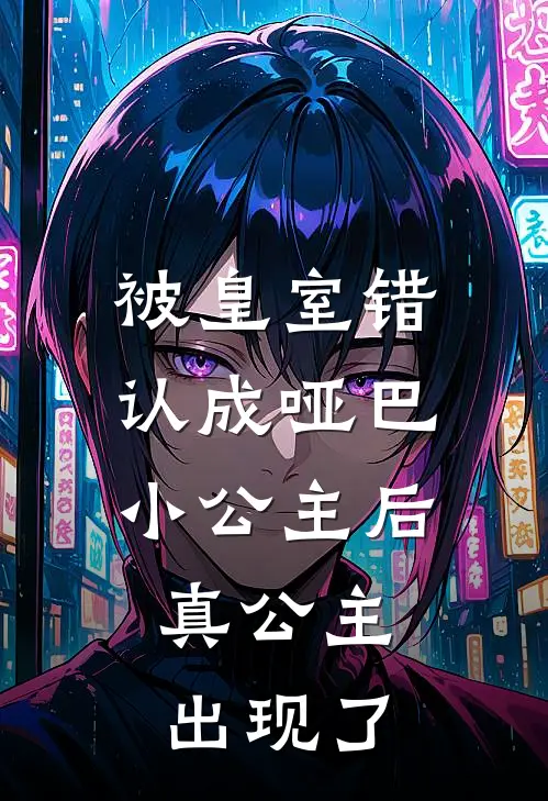 被皇室错认成哑巴小公主后，真公主出现了