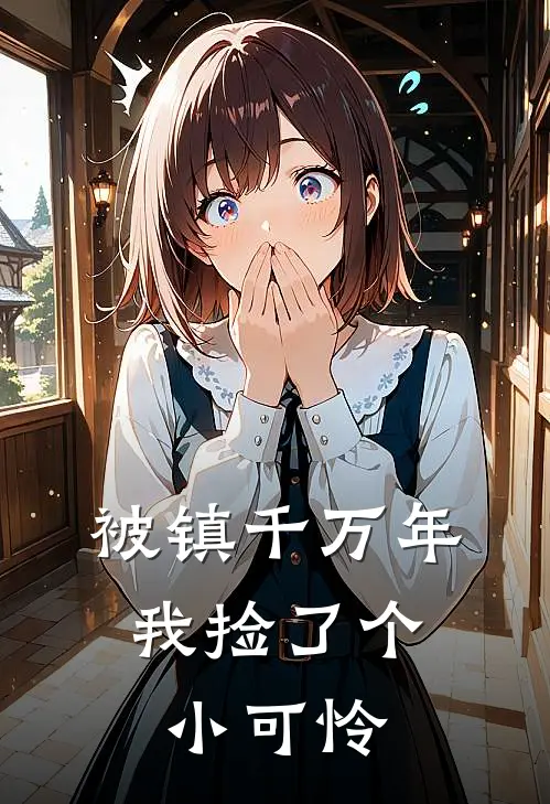 被镇千万年,我捡了个小可怜