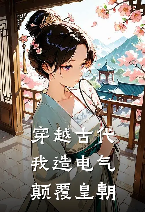 穿越古代，我造电气颠覆皇朝