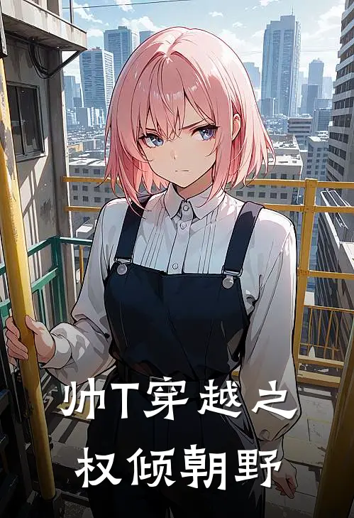 帅T穿越之权倾朝野