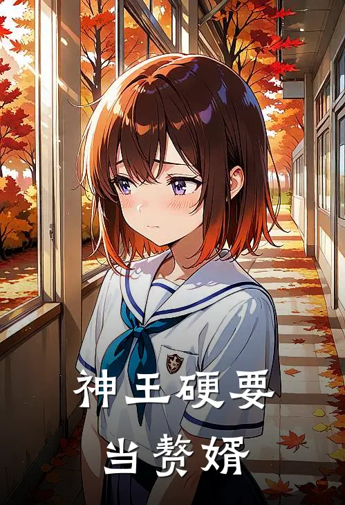 神王硬要当赘婿