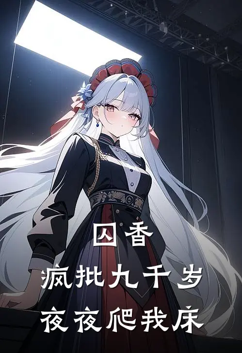 囚香：疯批九千岁夜夜爬我床
