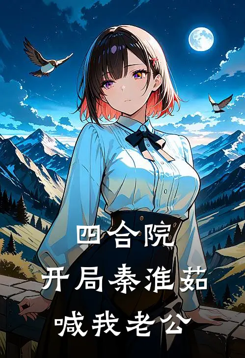 四合院：开局秦淮茹喊我老公
