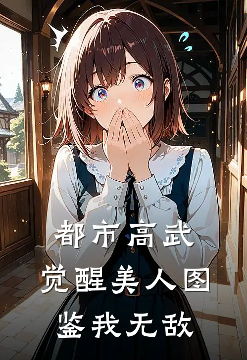 都市高武：觉醒美人图鉴我无敌