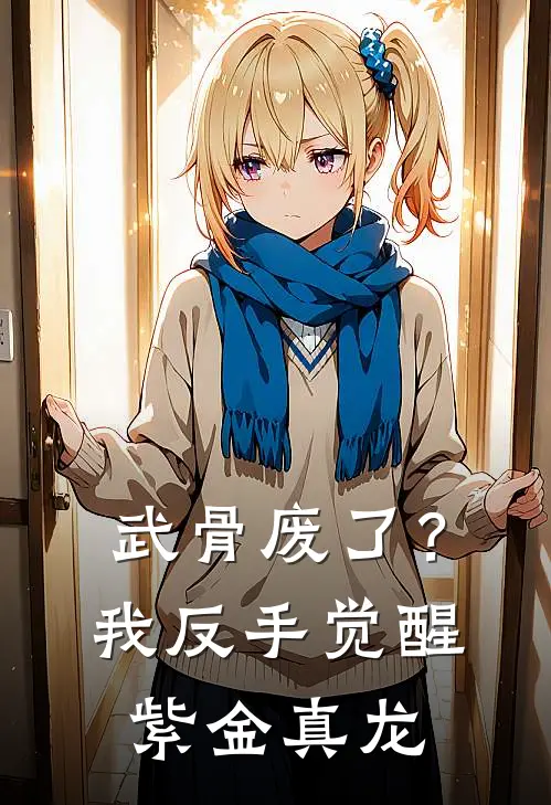 武骨废了？我反手觉醒紫金真龙
