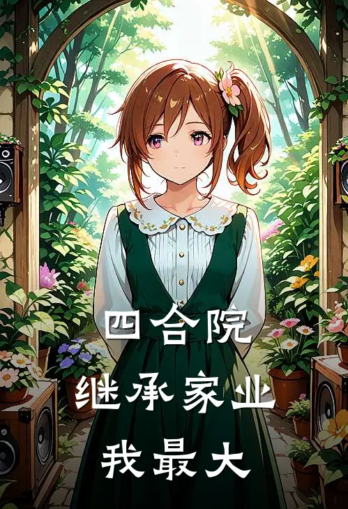 四合院：继承家业我最大