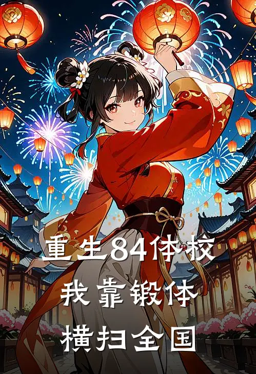 重生84体校：我靠锻体横扫全国