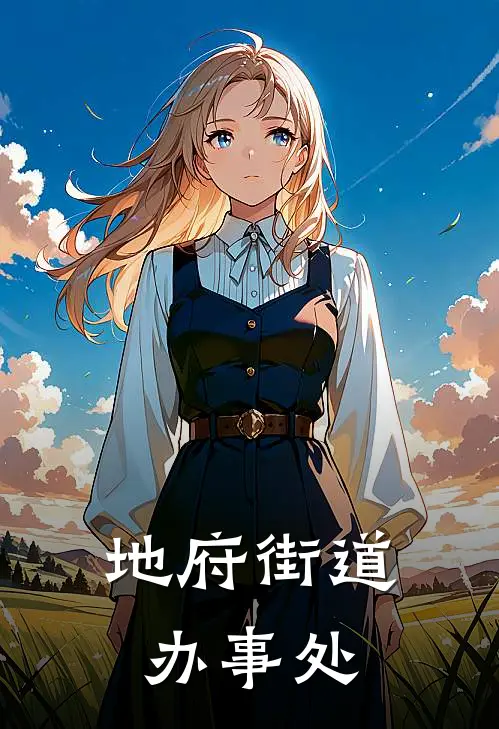地府街道办事处