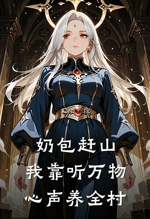 奶包赶山：我靠听万物心声养全村