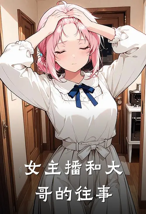女主播和大哥的往事