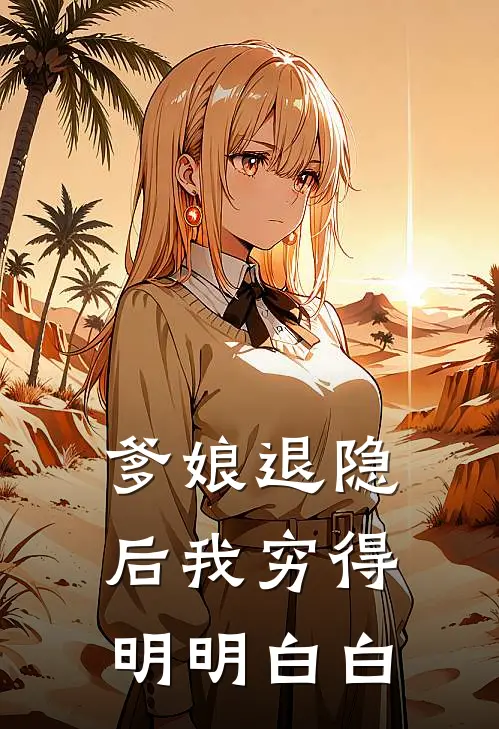 爹娘退隐后我穷得明明白白