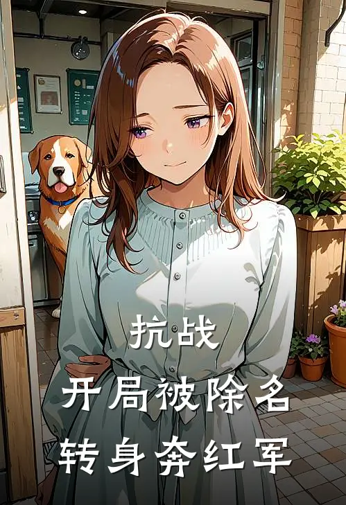 抗战：开局被除名转身奔红军