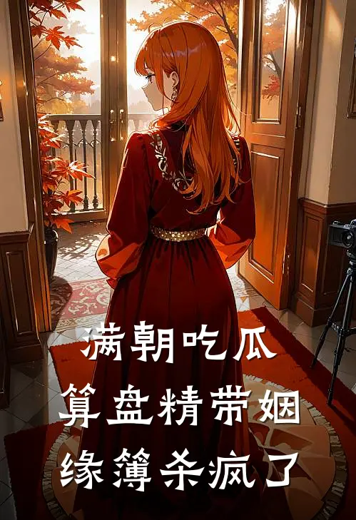 满朝吃瓜：算盘精带姻缘簿杀疯了