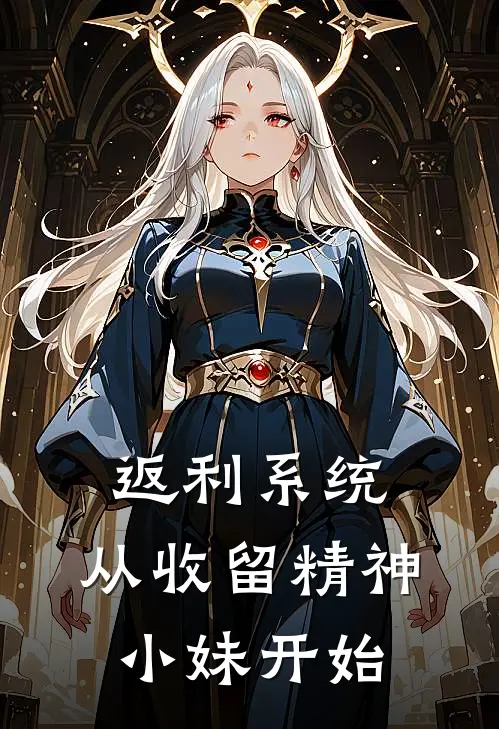返利系统：从收留精神小妹开始