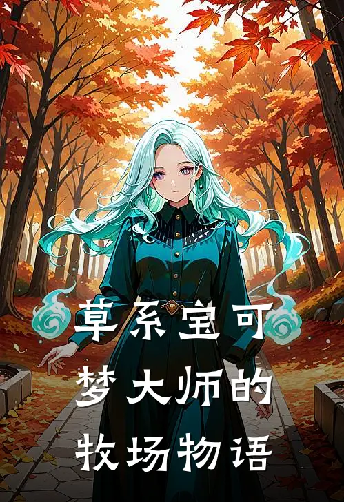 草系宝可梦大师的牧场物语