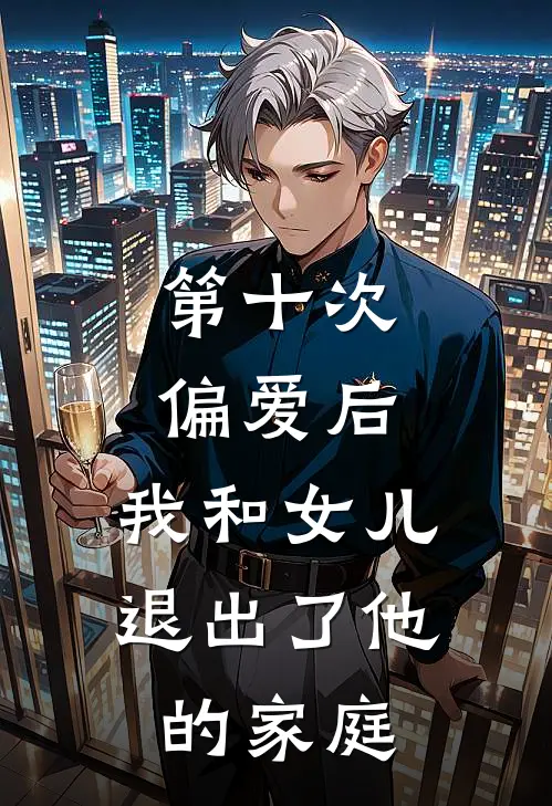 第十次偏爱后，我和女儿退出了他的家庭