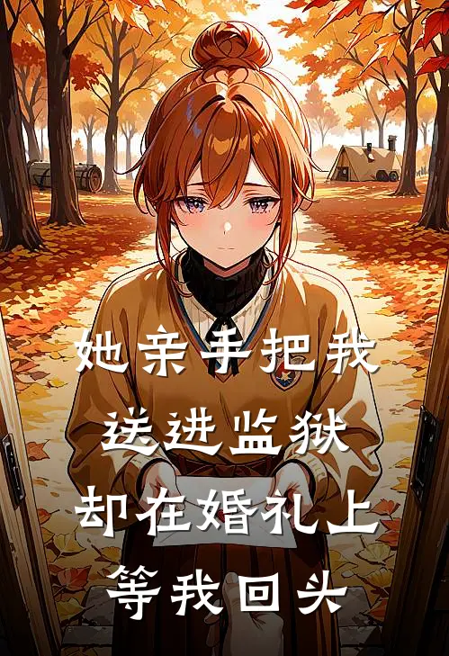 她亲手把我送进监狱，却在婚礼上等我回头