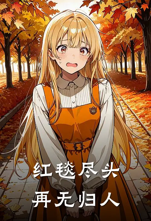 红毯尽头，再无归人