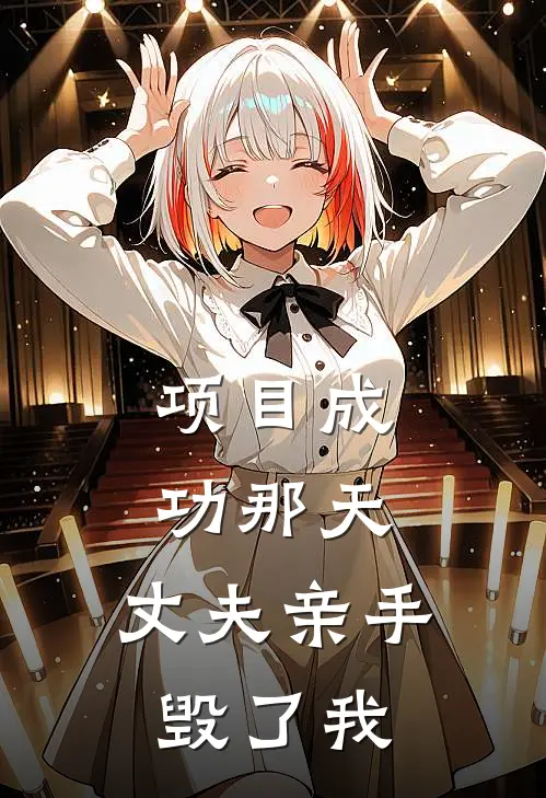 项目成功那天，丈夫亲手毁了我