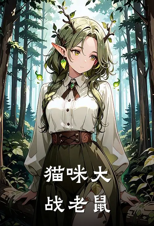 猫咪大战老鼠