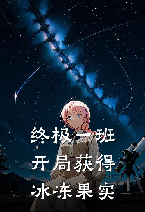 终极一班:开局获得冰冻果实