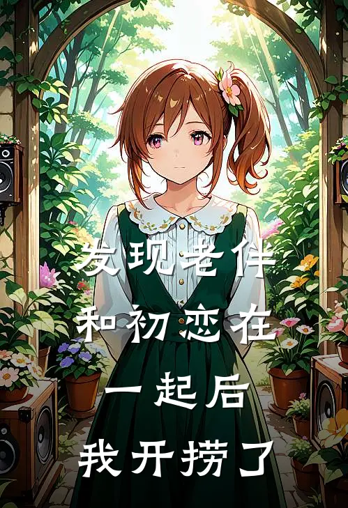 发现老伴和初恋在一起后，我开捞了